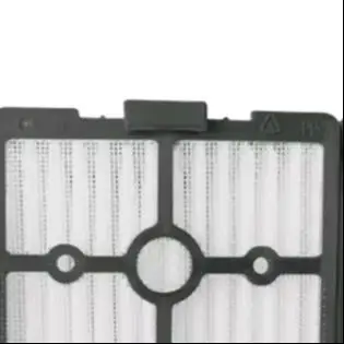 2/4Pcs HEPA Filter Replacement For Dreame Aero=Pro & Tineco=Floor=ONE=S9=Scientist Wet Dry Vacuum Washable= High Efficiency