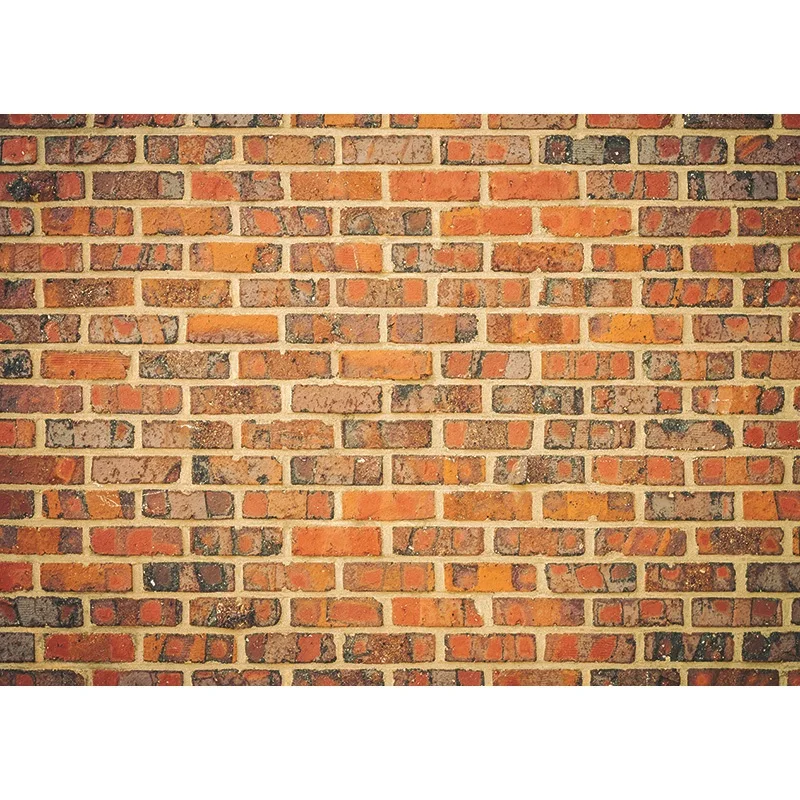 SHENGYONGBAO художественный тканевый фон для фотосъемки кирпичная стена тема фотостудия фон 20026KM-01