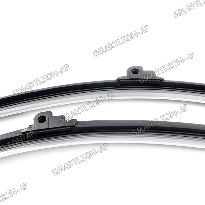 Car Front Windshield Wiper Blade Rubber Strip FOR Mercedes Benz W222 V222 X222 S300 S320 S350 S400 S450 S500 Accessories