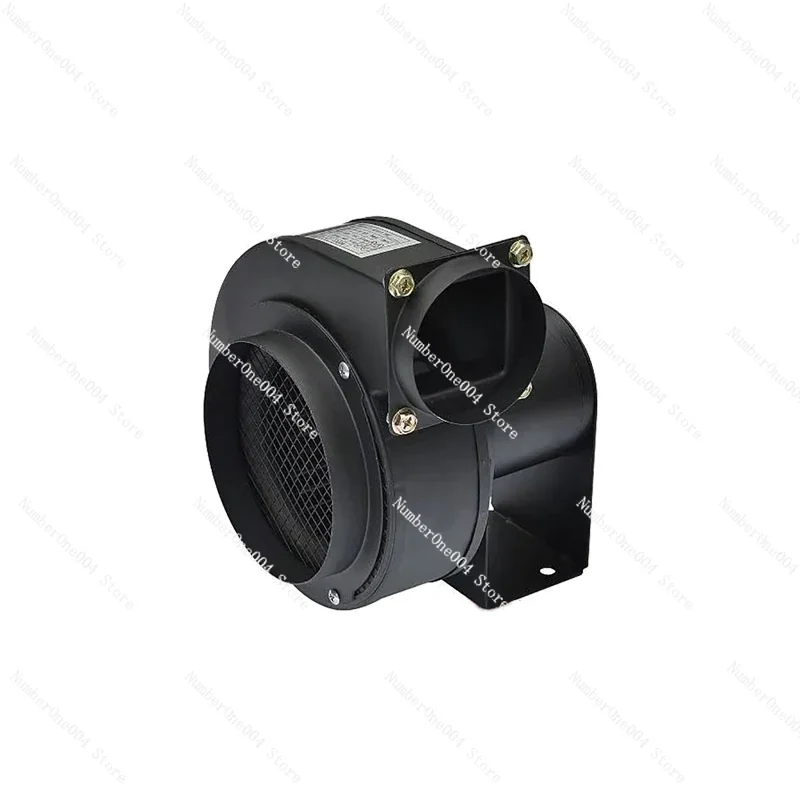 Mechanical Centrifugal Fan Induced Draft Fan Cy076/Cy100/Cy150 Cooper Wires Motor 220V