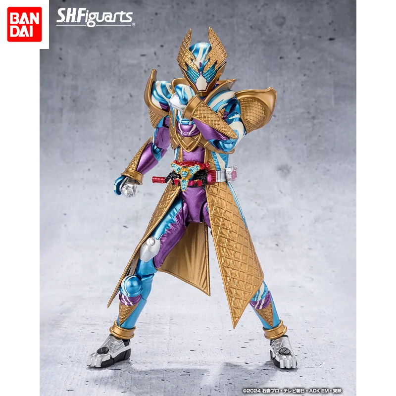 

Bandai SHF Kamen Rider Gavv Blizzard Sweets Blizzard Pa, Anime, Toys, Collectibles, in Stock