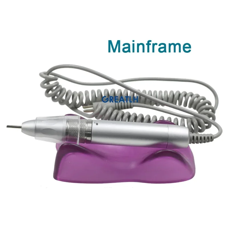 GREATLH FUE Hair Transplant Extraction Machine Instrument Hair Transplant Tweezers Hair Follicle Extractor