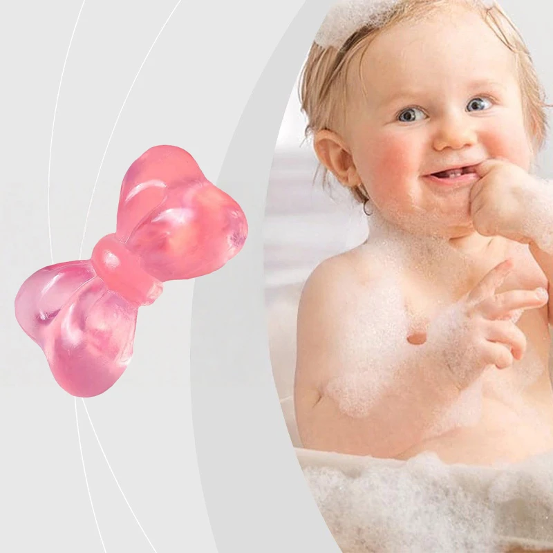 الإبداعية القوس اليدوية الصابون حليب الماعز ترطيب شركة الجلد الورد زبدة الشيا الطبيعية سطع تبييض نظيفة السيطرة على النفط الصابون #2