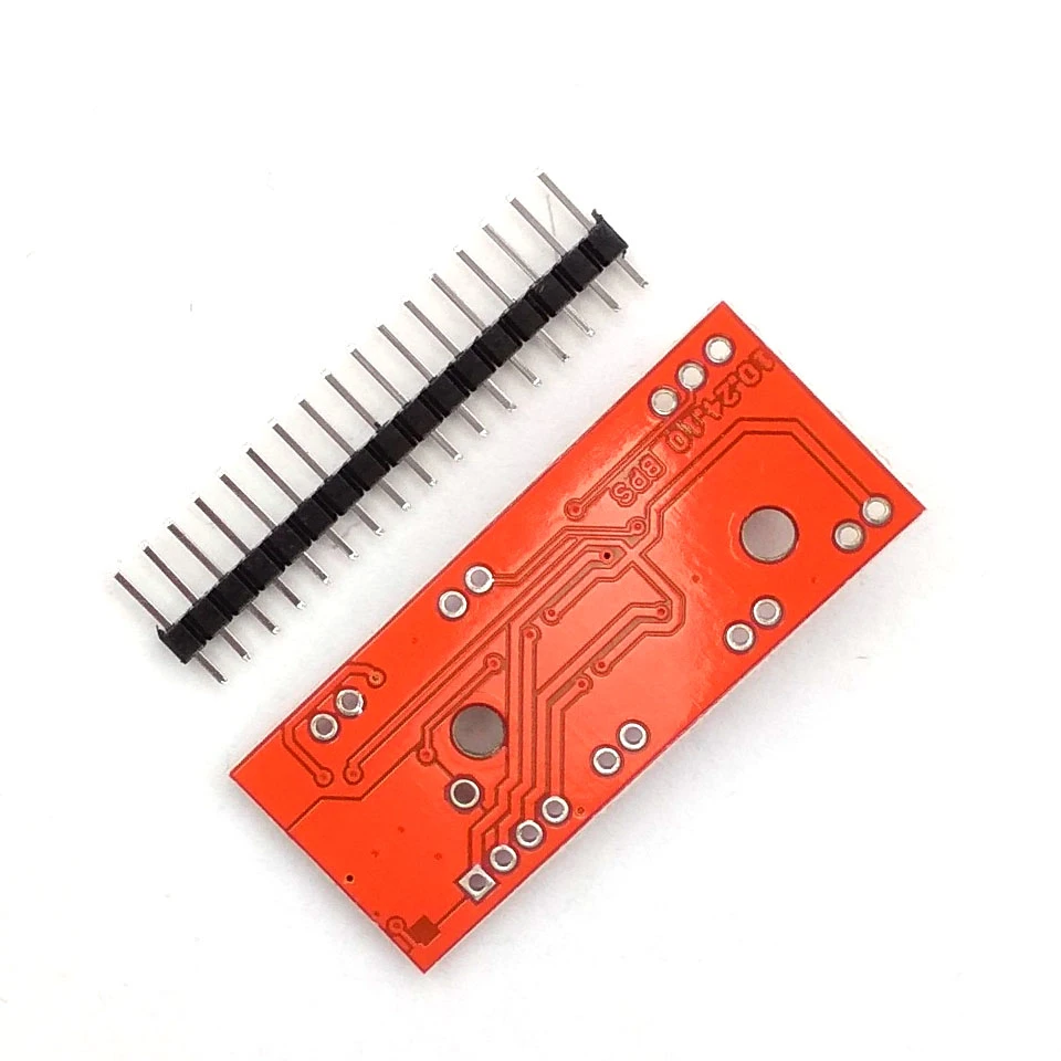 A3967 шаговый двигатель EasyDriver Драйвер двигателя V44 для Arduino, модуль разработки 3D-принтера A3967