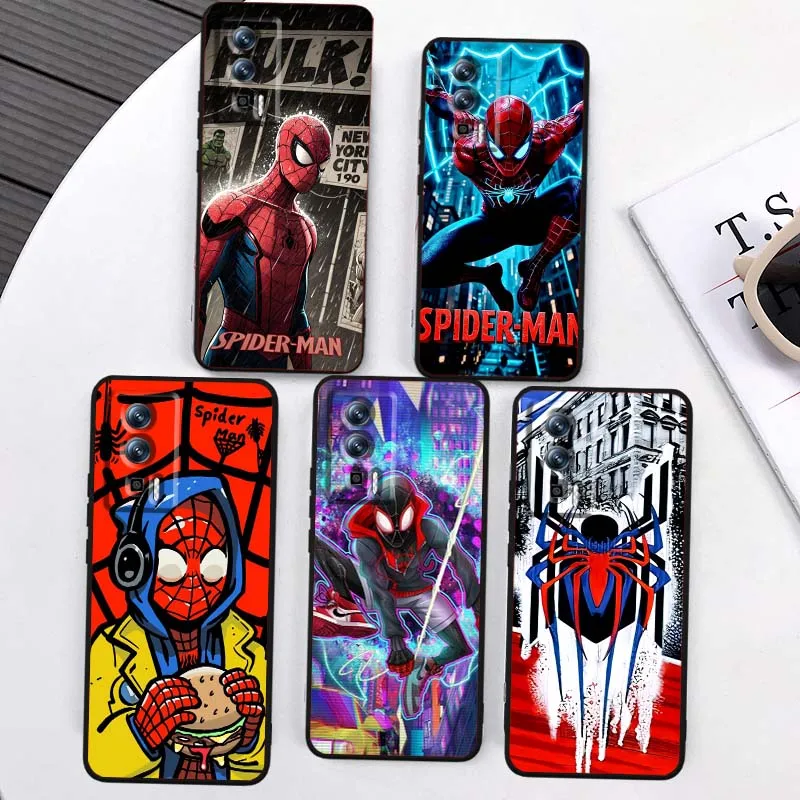 Marvel Spider Man A… - image