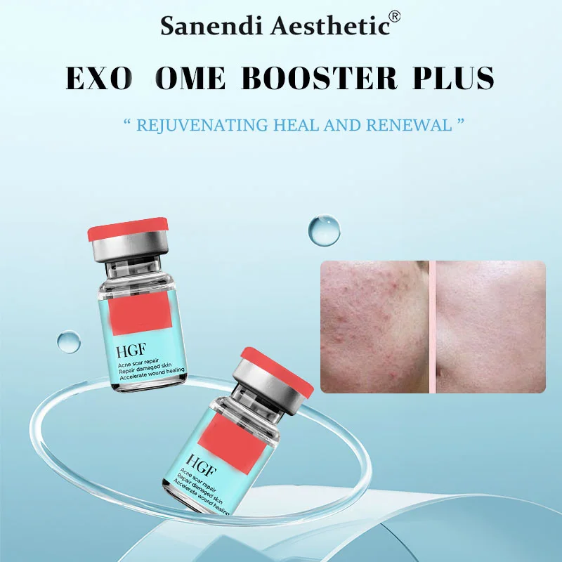 韓国 Exo ome スキンケアプロフェッショナル美容エネルギーエッセンス保湿アンチエイジング用フェイシャルセラム