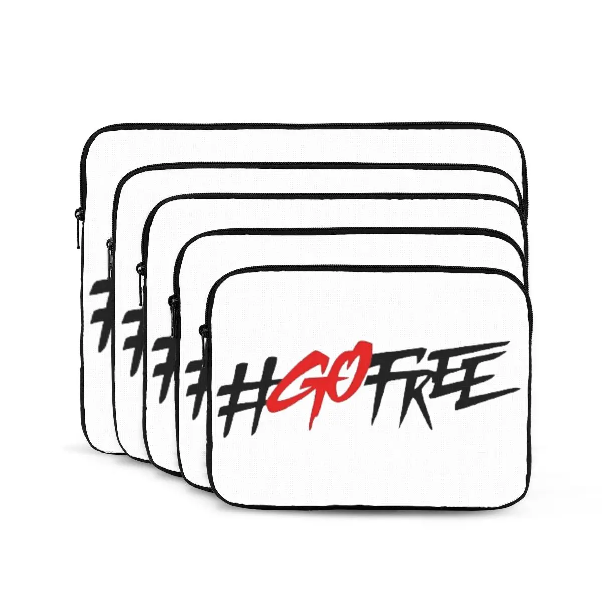 

Go Free Pecco Bagnaia Notebook Laptop Bag Case Pouch For Macbook Air Pro Tablet Shockproof Case Bag