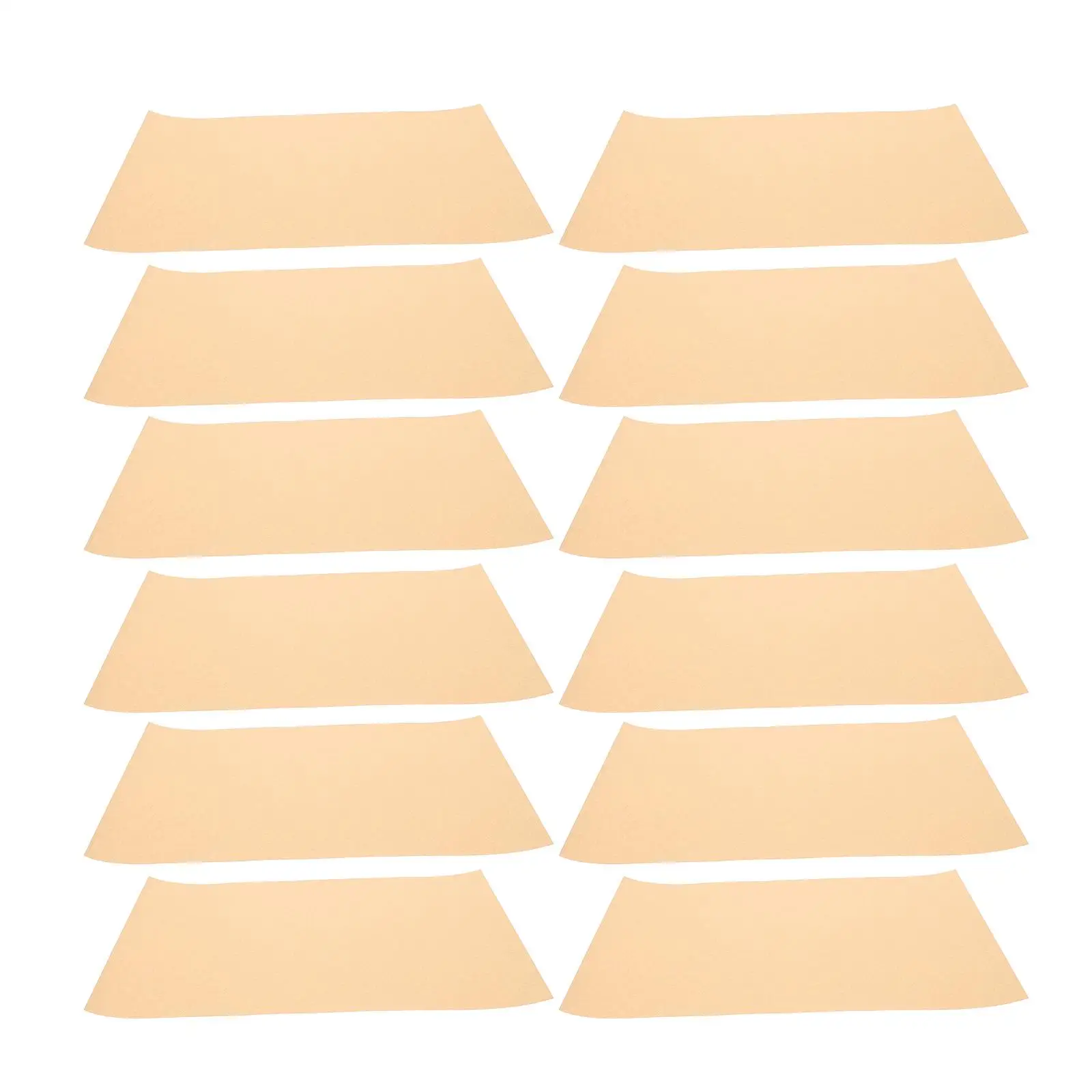 

100 Pcs A4 Drawing Paper Square Cardboards 4K Painting Graffiti DIY Writing Recyclable Cards Eco Friendly Textured Surface