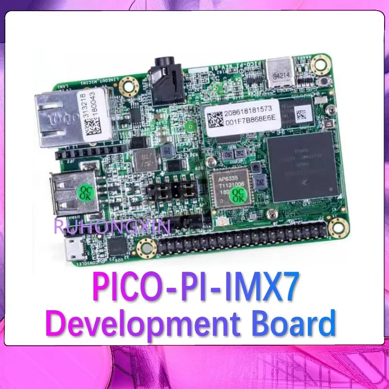 

in stock PICO-PI-IMX7 Starter Kit Android Things PF3000 development board