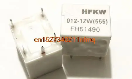 

100% NEW Free shipping HFKW-012-1ZW(555)