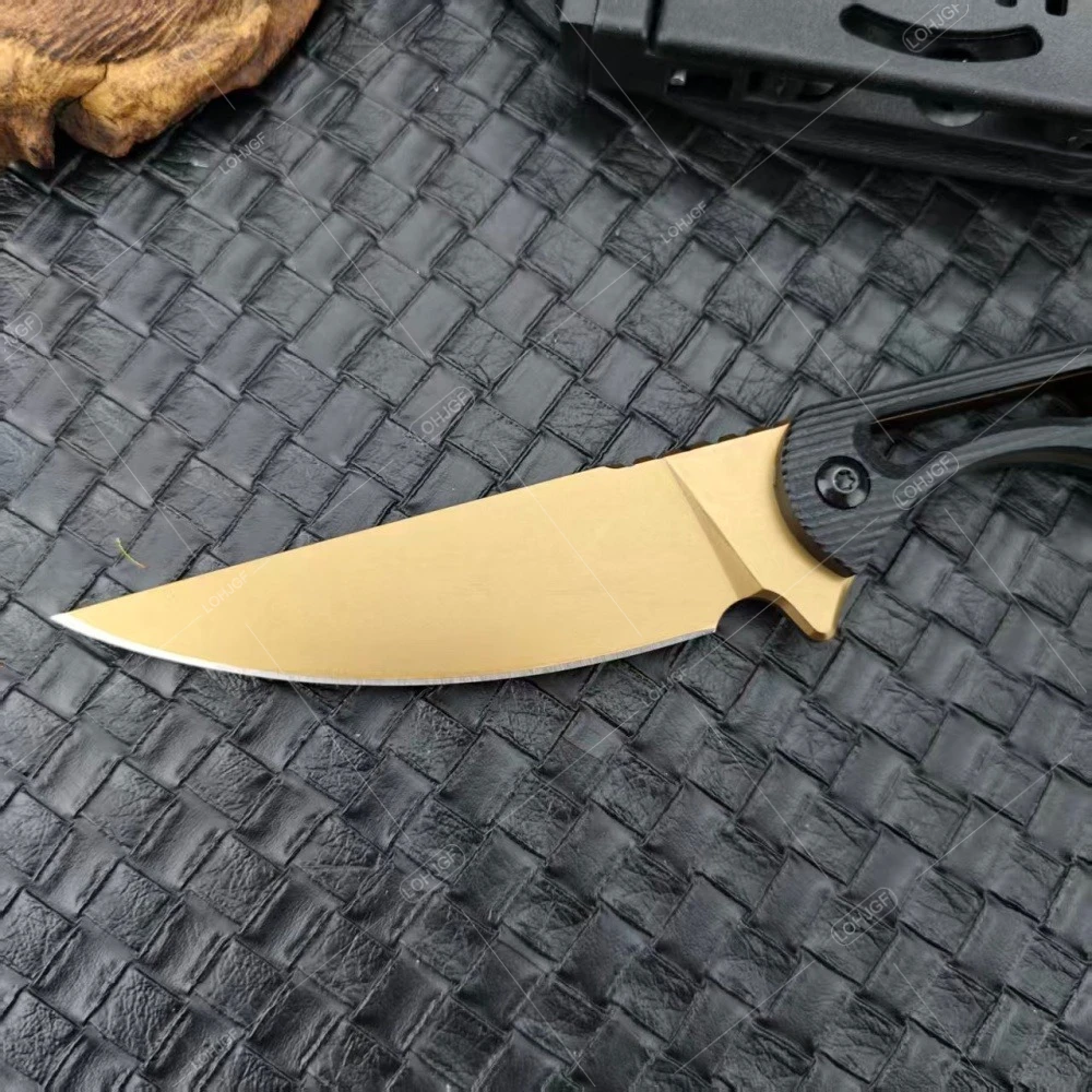 Preferred Outdoor Adventure Em - đánh giá và giá Camping Cooking Knife With Sheath