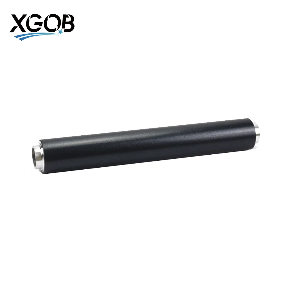 1PCS Rullo Fusore Superiore Per Konica Minolta C1085 C1100 C6085 C6100 C6110 di Alta Qualità Compatibile Fusore Rullo di Calore Copiatrice Parte