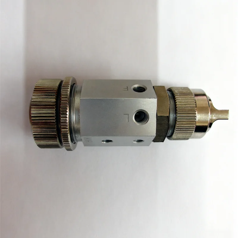 Japanese spray gun nozzle AS-80-011 caliber 0.3 0.5 1.0