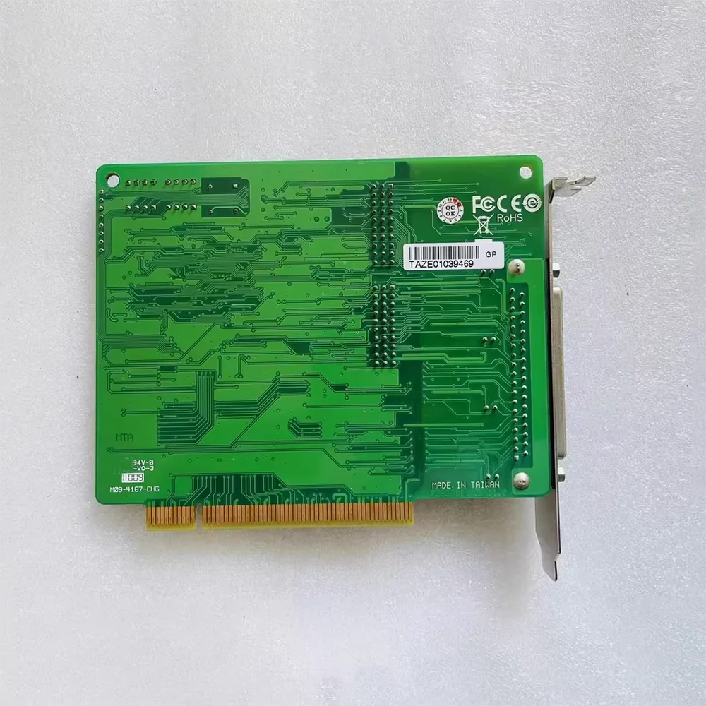 4-port communication card CP-114S