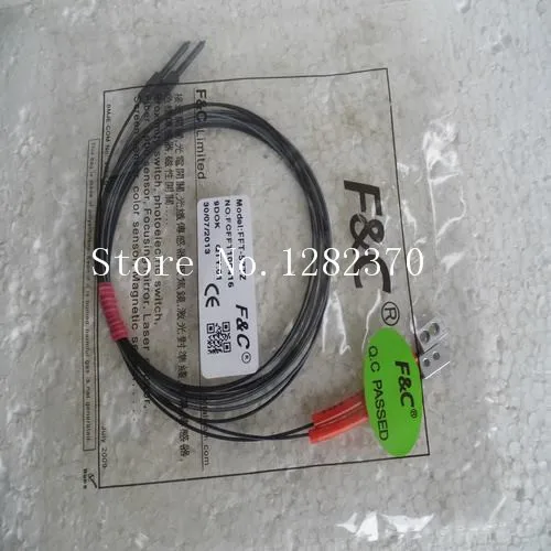 

[SA] новый оригинальный аутентичный сенсорный переключатель F & C FFT-57TZ Spot-2 шт./лот