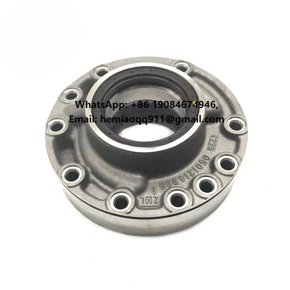 

Transmission Oil Pump 0501.214.895 0501214895 Gear Pump for ZF 4WG-190