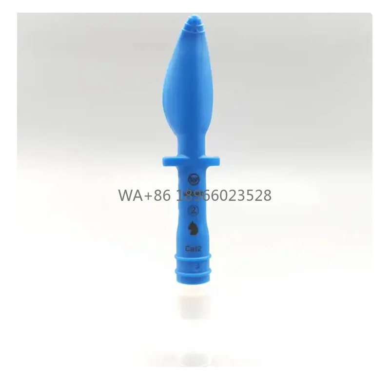 tube-d'intubation-medical-souple-en-gel-pour-voies-respiratoires-pour-chats-et-lapins-usage-veterinaire-consommable-hospitalier-et-clinique