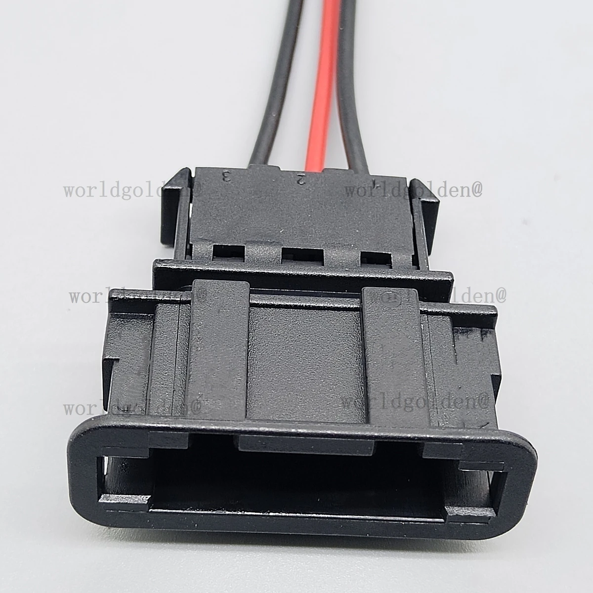 1J0972753 1J0972763 Wiring Harness Socket for Universal Vehicles Auto Interior Harness Repair Maintenance car connector