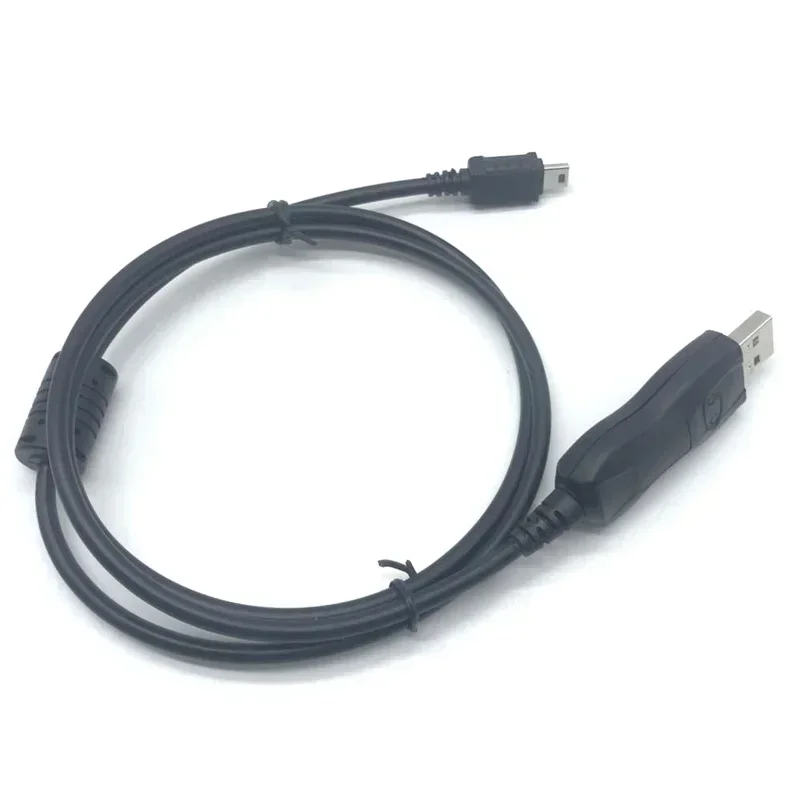 Câble de programmation USB avec émetteur-récepteur à puce FTDI pour Motorola Mag One A10 A12 XTNi XTNi-D CP110, Radio talkie-walkie, livraison directe