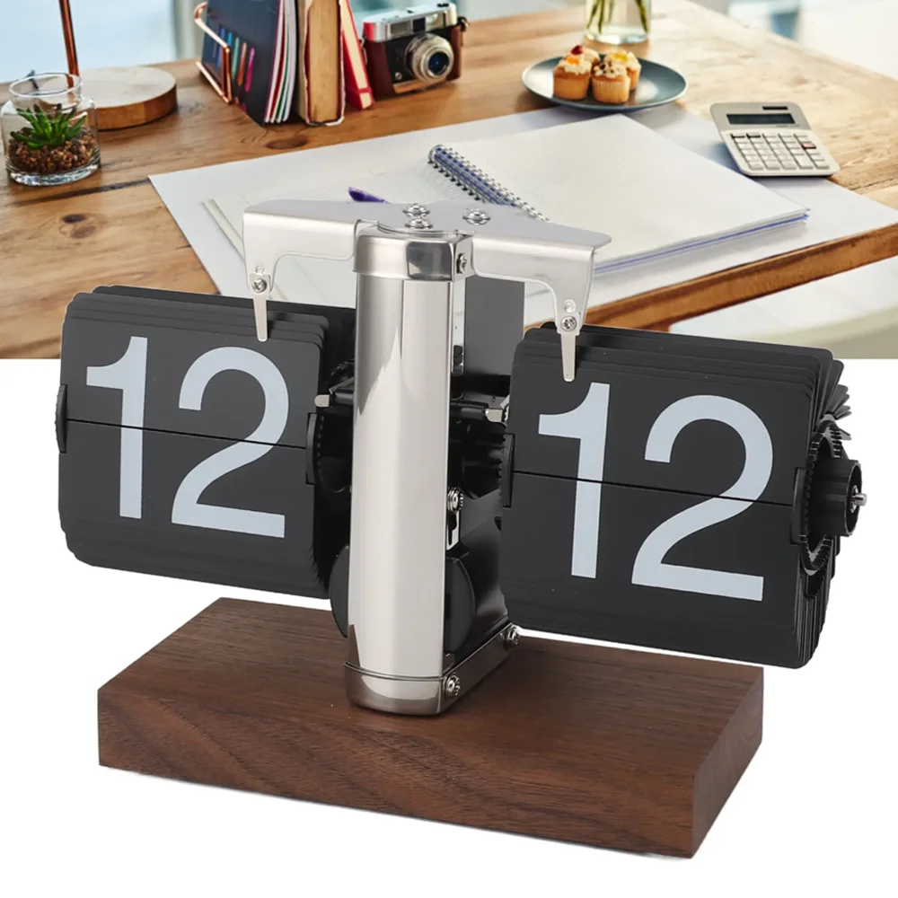 Thumbnail 4 - #62 Discounted Desk Clocks Worth Buying
