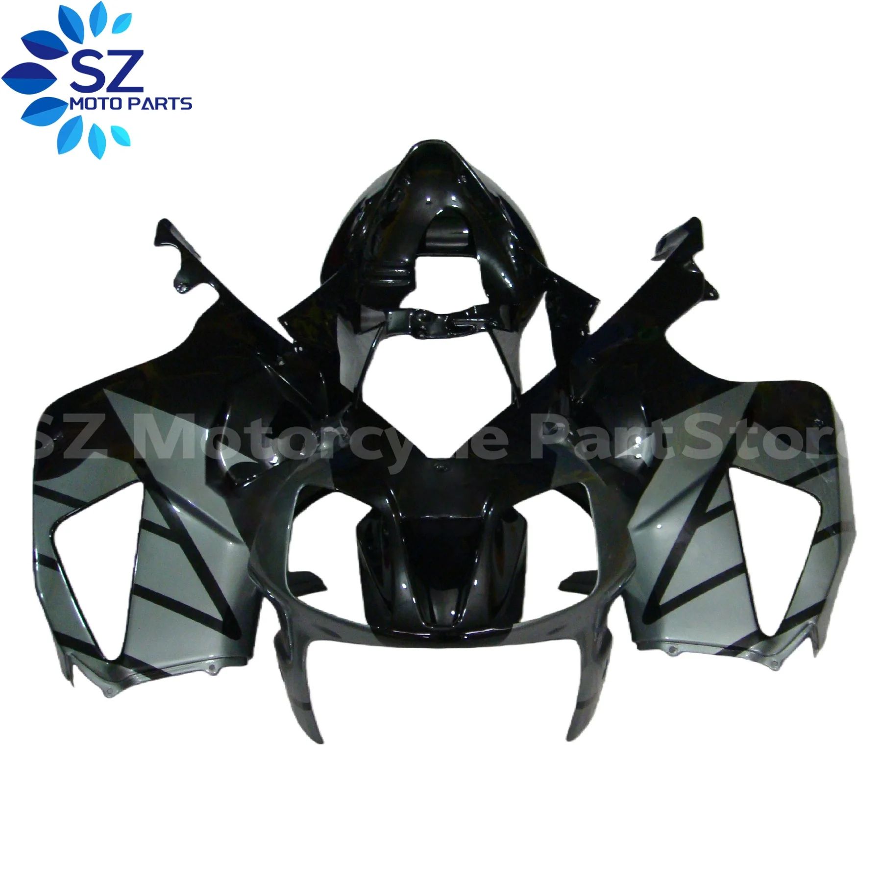 

Комплект обтекателей для мотоцикла HONDA VTR1000 2000-2006 VTR1000R RC51 00-06, комплект кузовных деталей