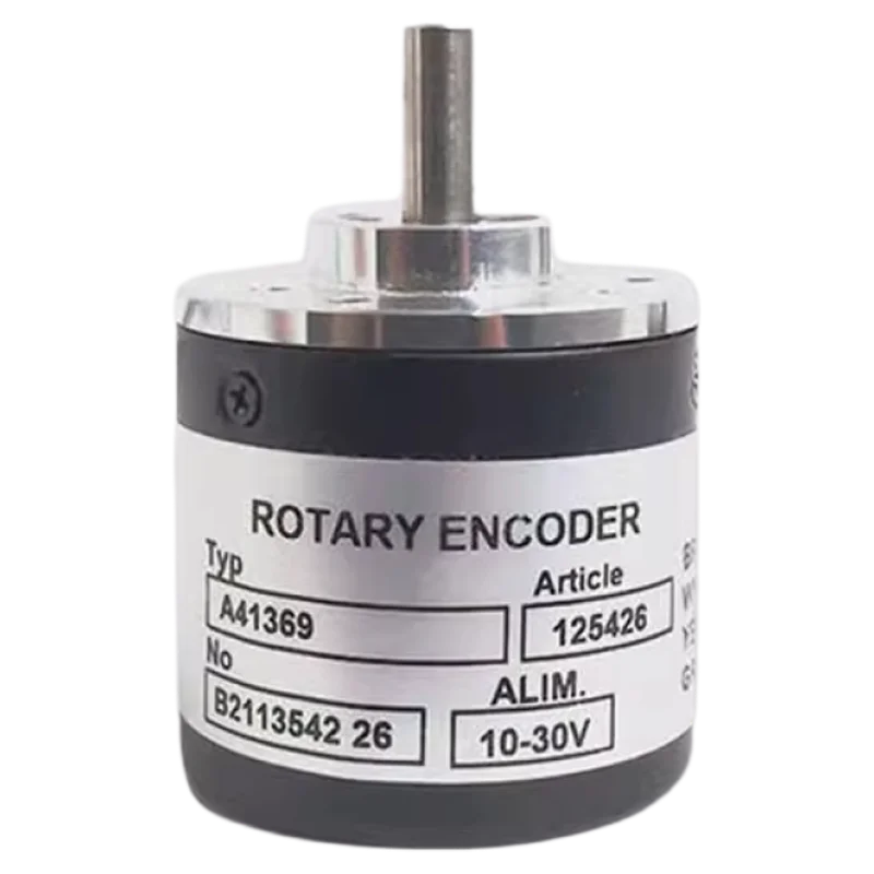 for FANAC Encoder A41369-1024 Rotary Encoder Special Synchronizer for Inkjet Printer Pulse 5000