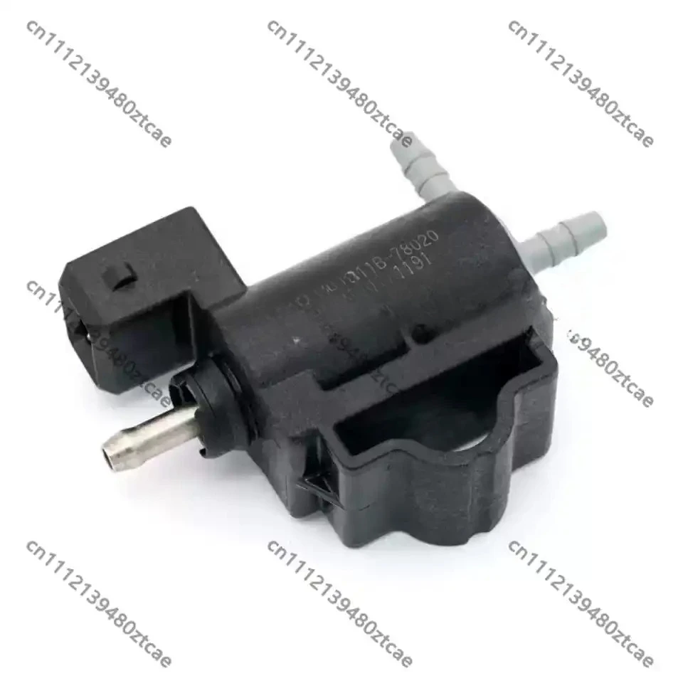 Turbocharger Boost Control Solenoid Bypass Pressure Relief Valve Replacement Parts For Compact SUV 580 560 IX5