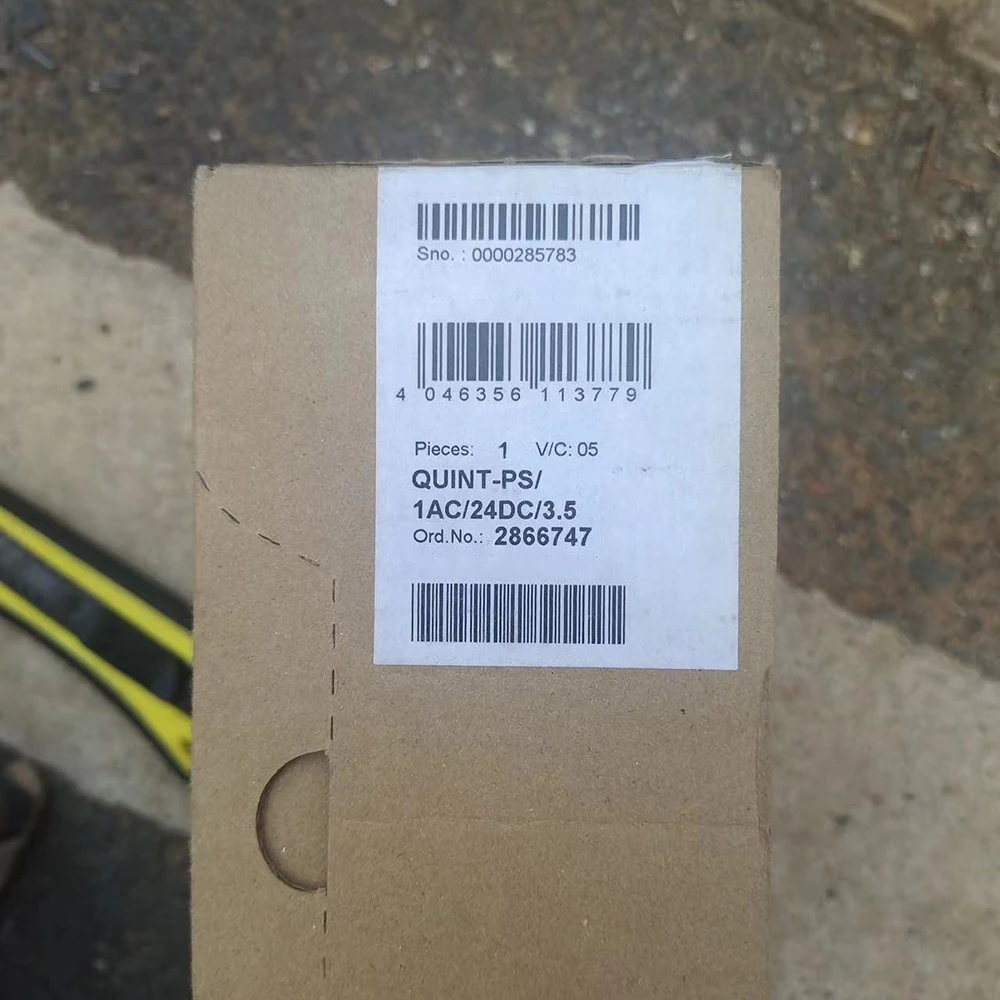 Switching Power Supply Module For Phoenix QUINT-PS/1AC/24DC/3.5 2866747