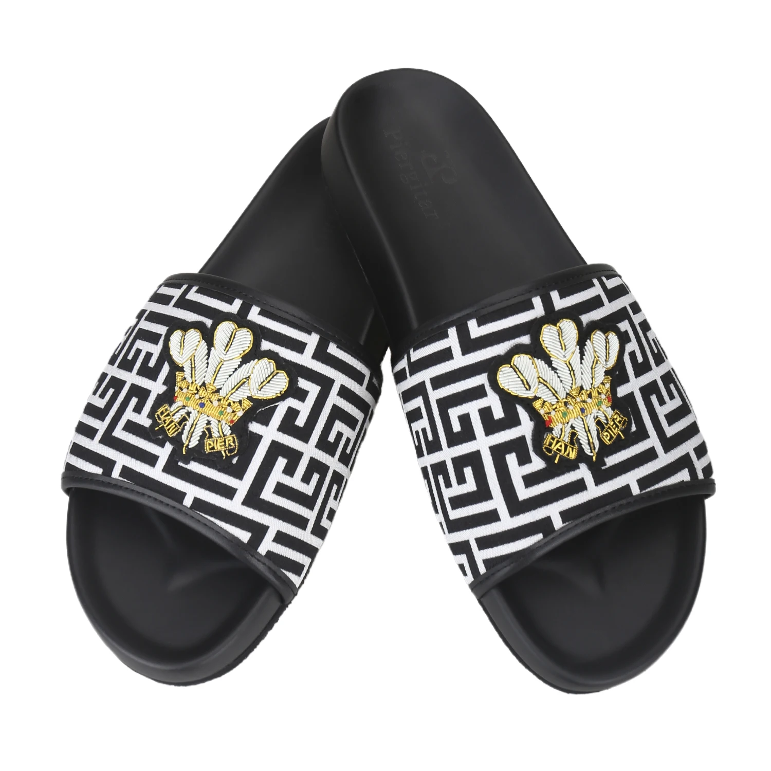 Piergitar – claquettes pour ho - Men'S Fashion Model avis et prix