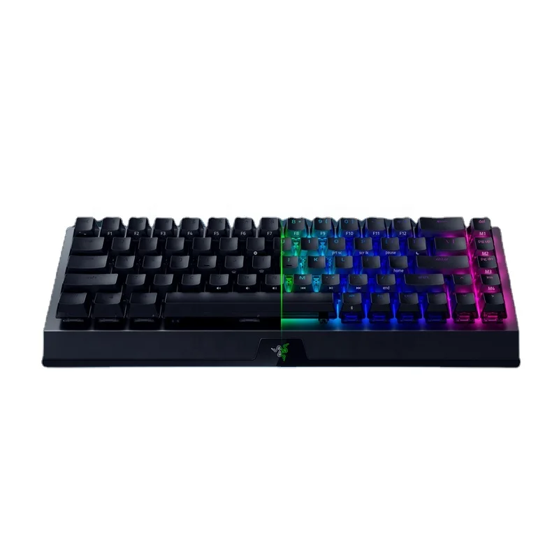 YYHC-Original electronic V3 MINI keyboard Gaming wireless keyboard 68-key mechanical keyboard