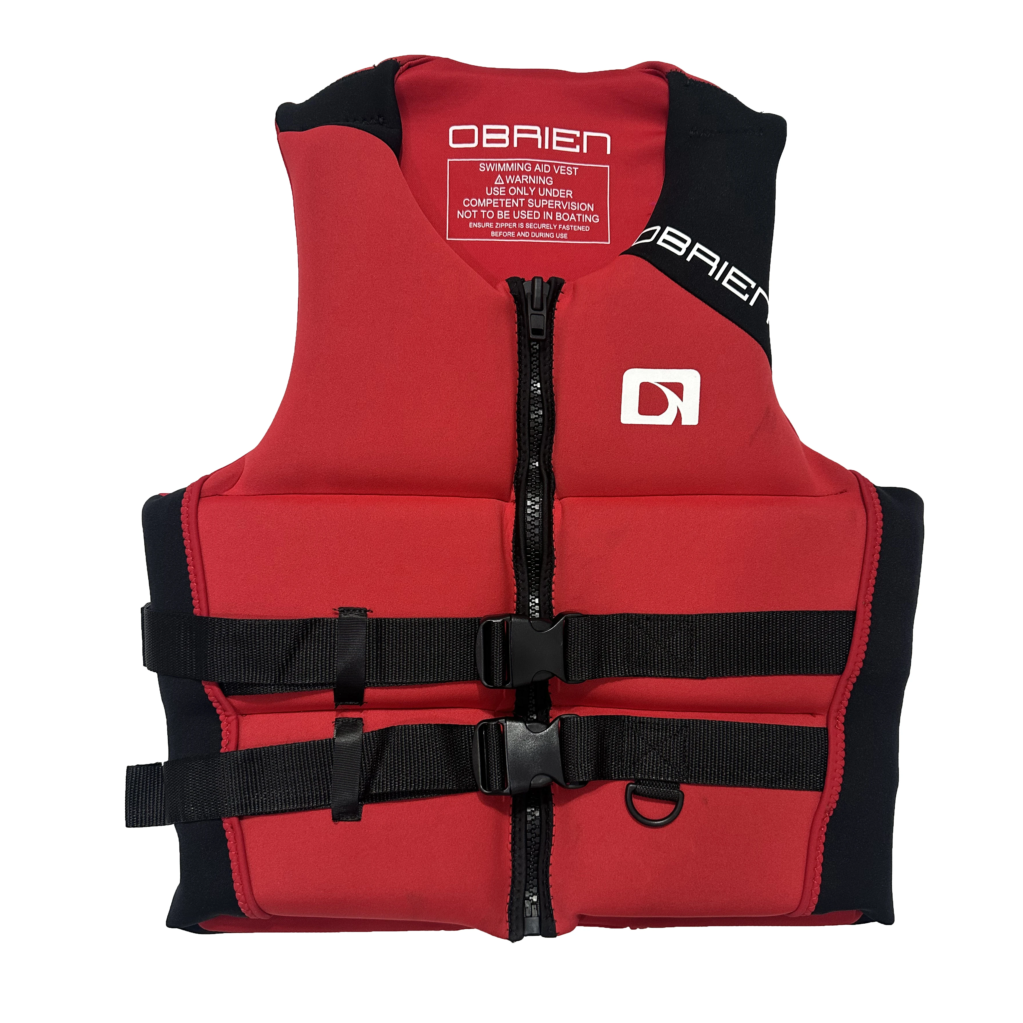 

Life Jacket for Adult Water Sport Swimming Surf Raft Kayak Fishing Jet Ski Life Vest Super Buoyancy Neoprene Safety Rescue Vest