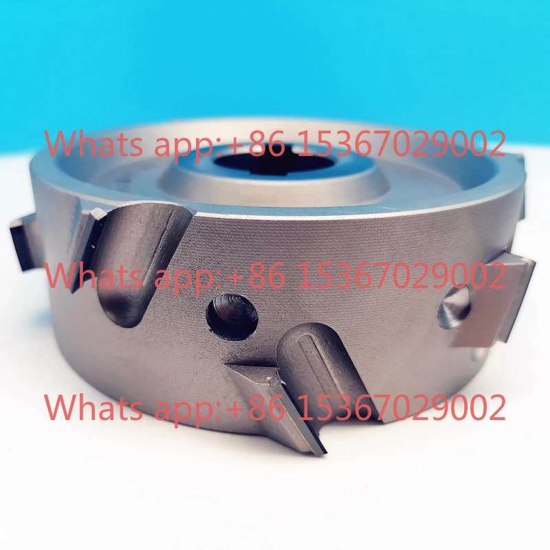 

Automatic edge banding machine diamond pre-milling cutter leitz cutter edge banding cutter rough trimming
