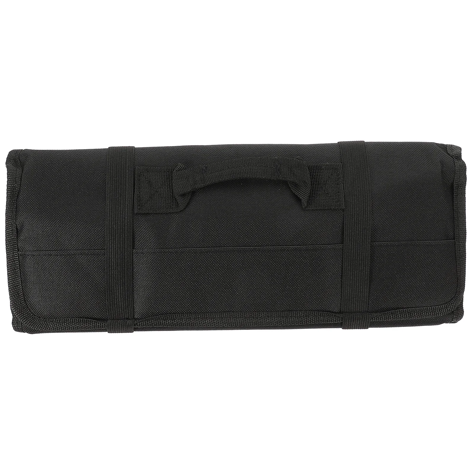 

Multifunctional Tool Bag Oxford Cloth Heavy Duty Waterproof Portable For Electrician Repair Home Improvement Wrench Hammer