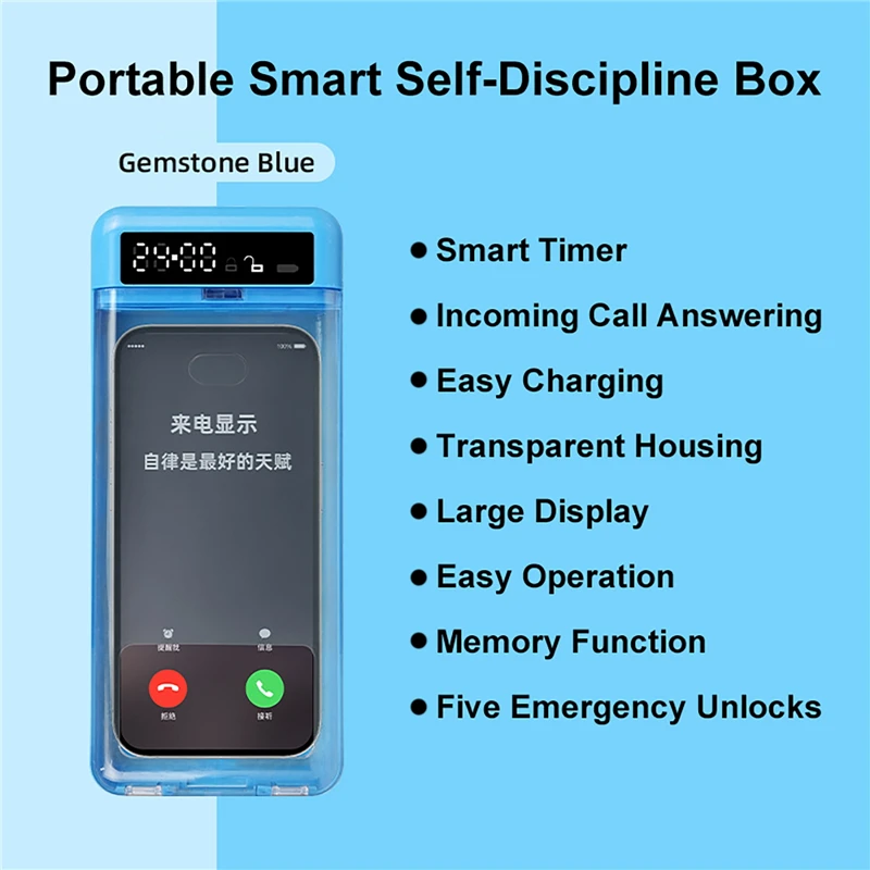 Transparent Mobile …