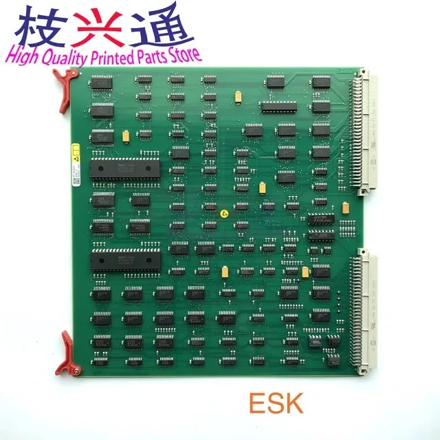

Высококачественная плата управления Heidelberg CD102 SM102 SM52 SM74 ESK 91.144.5031