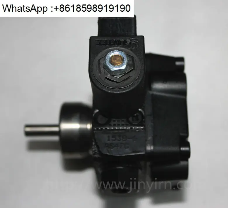 

Imported oil pump SUNTEC AS47C AS47A AS47D AS67A AN67A fuel burner