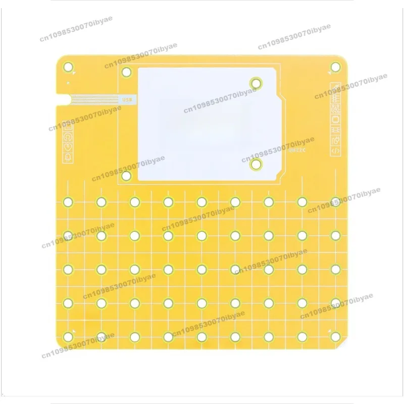 For Arduino Plug An…