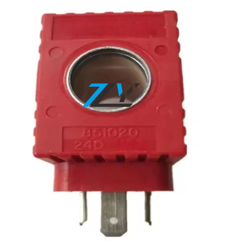 

851020 Solenoid Valve Coil 12V/24V Original and Replacement Parts