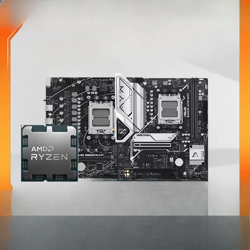 B650M/B850M Ayw Wif… - image