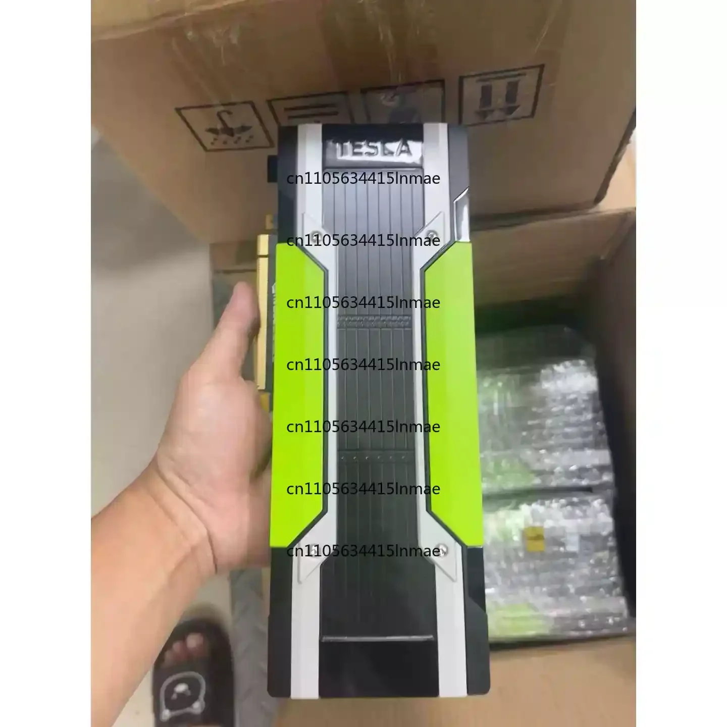 �y�Z�[�����z�O���t�B�b�N�XGDDR5 Supermicro PCI-E GPU�J�[�h Tesla P100 16GB P40 24GB