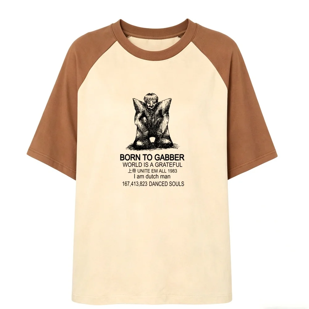 Joost Klein shirt femme korean fashion clearance sales japanese funny gothic shirt grunge cutecore party dollette