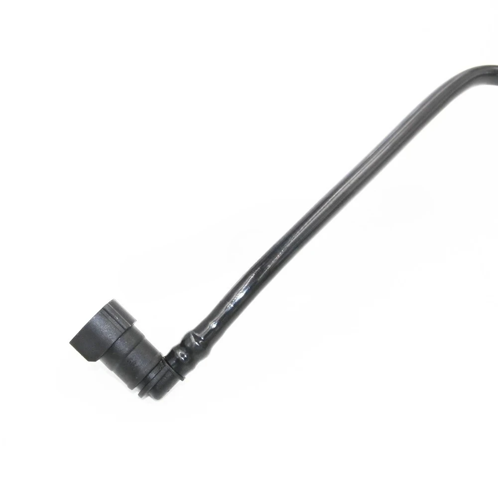Afbeelding 7: 1K0201160 1J0201246B Actieve Kool Houtskool Bus Slang Voor VW Jetta Golf MK6 2004-2015 Audi A3 TT Octavia Superb