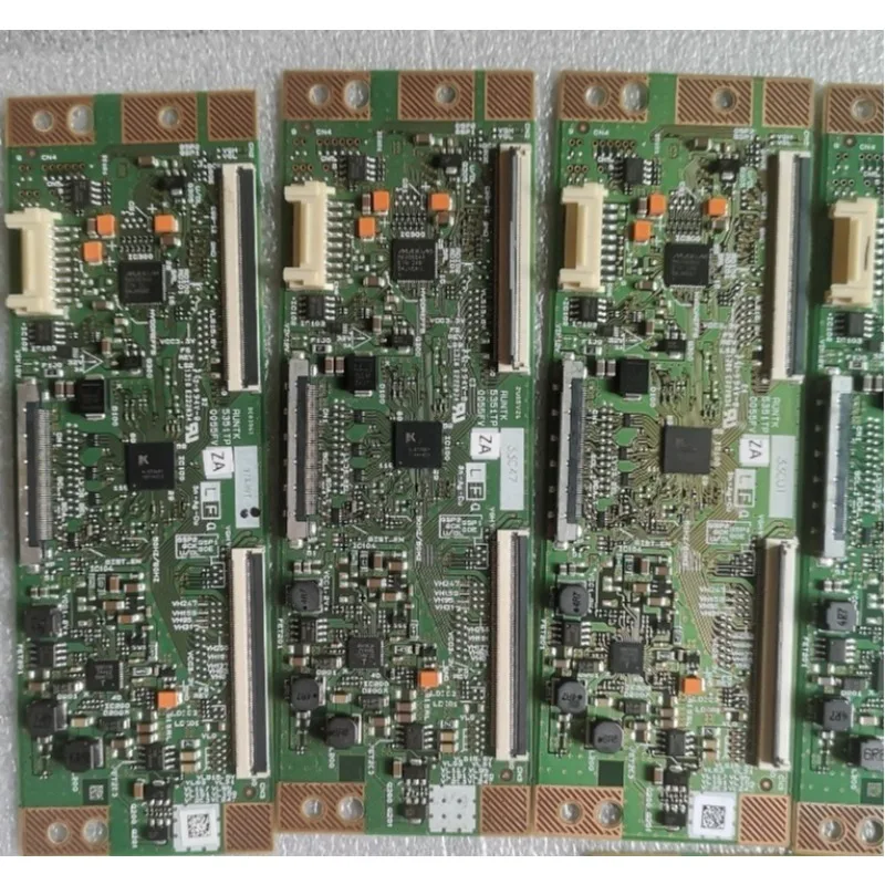 Детали для материнской платы Sharp-RUNTK 5351TP 0055FV ZA ZB ZZ
