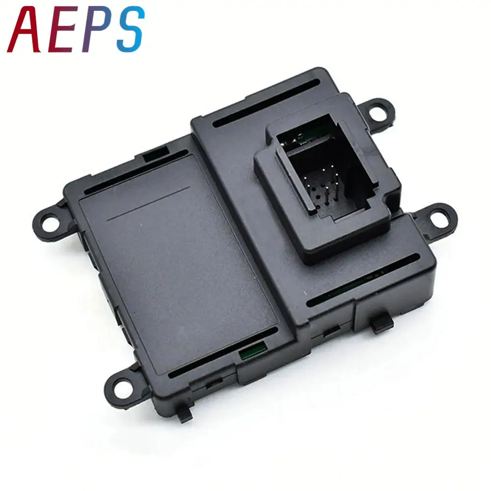 جودة عالية لأودي 8R0907472 LED المصابيح الأمامية DRL وحدة التحكم في الصابورة 7Pin