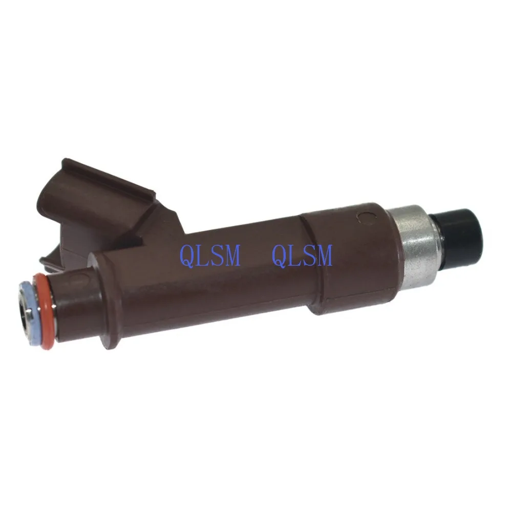 

1 piece fuel injector for Toyota Tundra Sequoia 4Runner GX470 LX470 23250-50060 premium car accessories