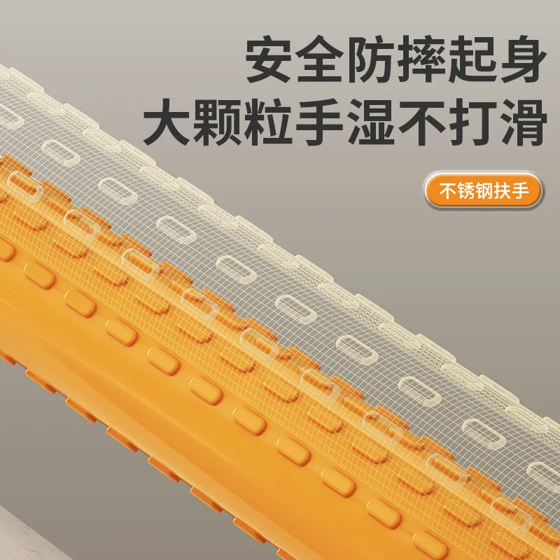 Disabled bathroom Accessible urinal Urinal Handrail toilet Toilet