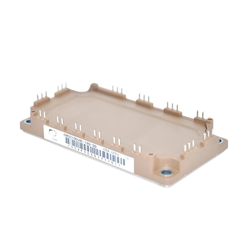 6mbi100vb-120-50 6mbi100vb-120 6mbi150vb-120-50 6mbi75vb-120 6mbi75vb-120-50 Igbt Module