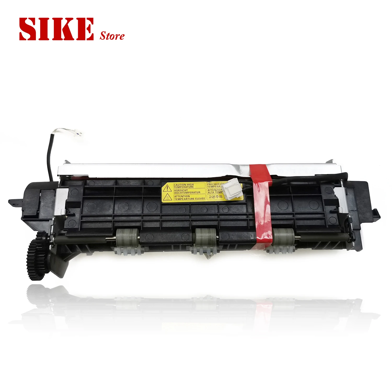 

Fuser Unit Assy For Samsung ML-2510 ML-2570 ML-2571N ML-2571 ML2510 ML2570 ML2571 2510 2570 2571 Fuser Assembly JC96-04062A