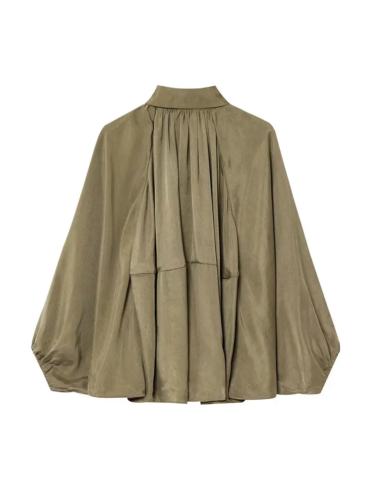 Vestes de printemps pour femmes, manteau à fermeture éclair, haut surdimensionné, Streetwear décontracté, nouveaux vêtements d'extérieur, 2025