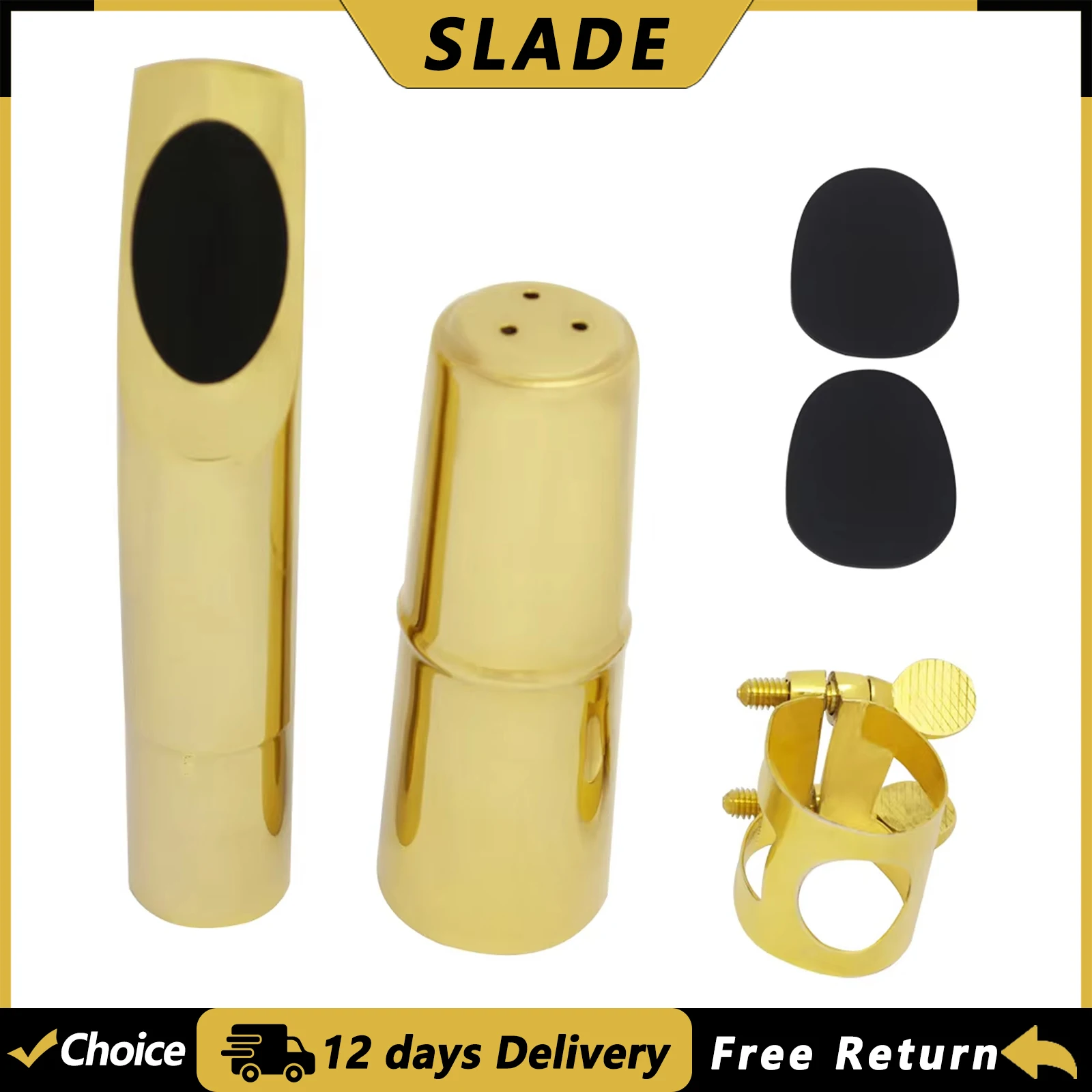 slade-nd93-tenor-saxophone-mouthpiece-metal-5c-6c-7c-8c-sax-mouthpieces-ligature-clip-woodwind-instrument-parts-accessories